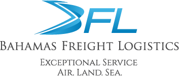 Bahamas Freight Logistics